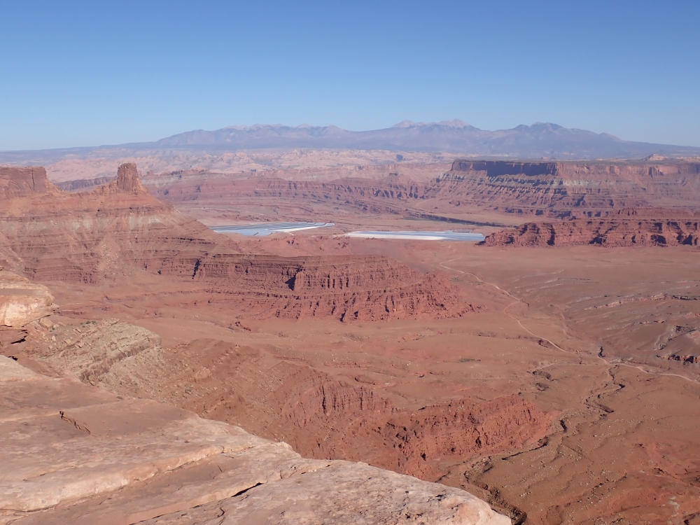 Deadhorse State Park