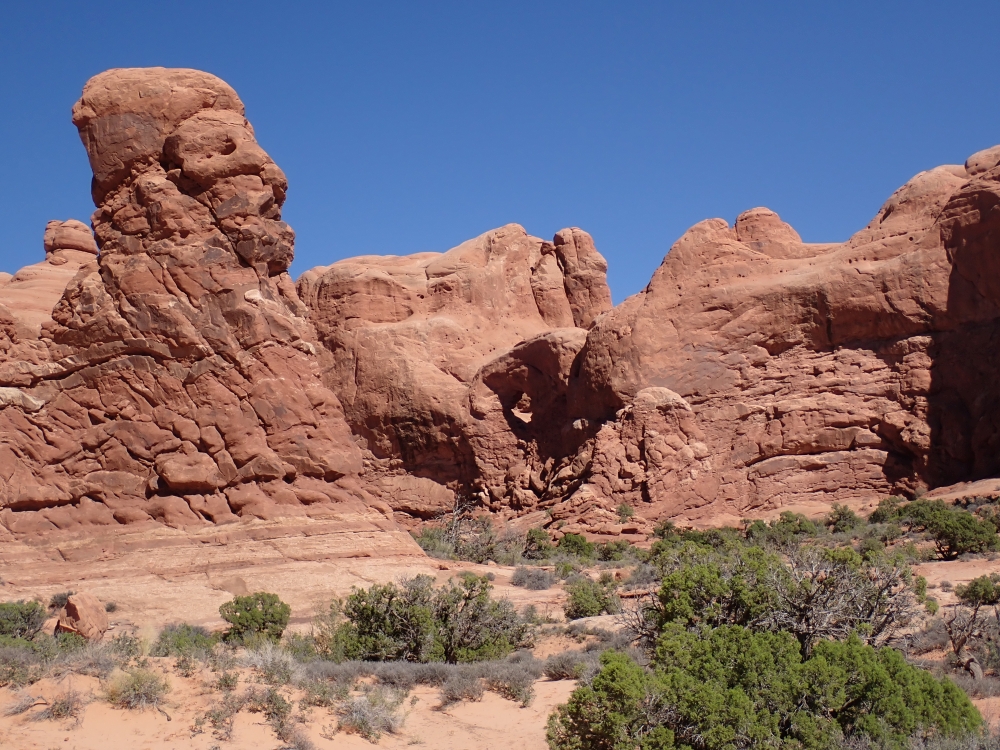 Arches National Park