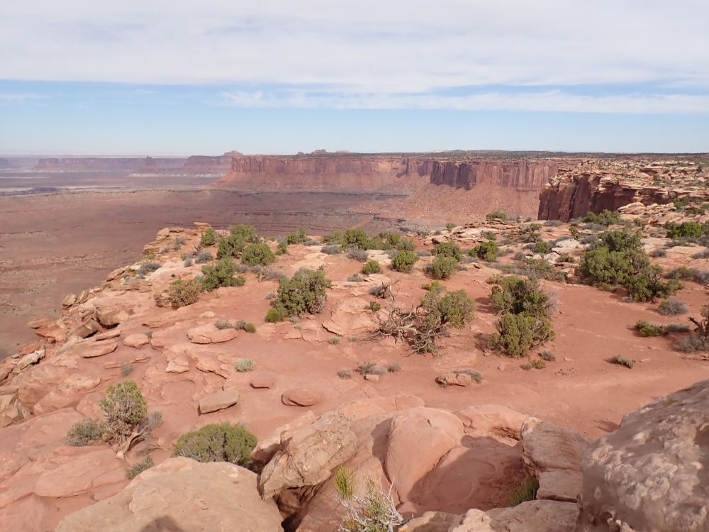 Canyonlands National Park