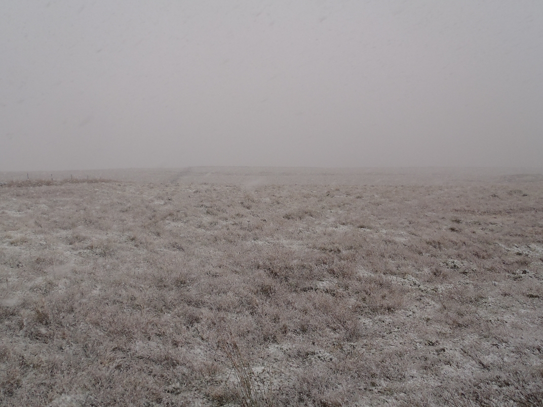 Ribblehead - Whernside - Ingleborough - Ribblehead