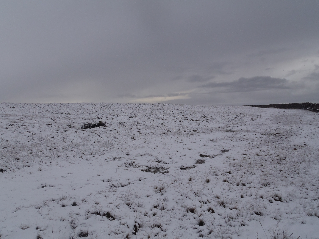 Ribblehead - Whernside - Ingleborough - Ribblehead