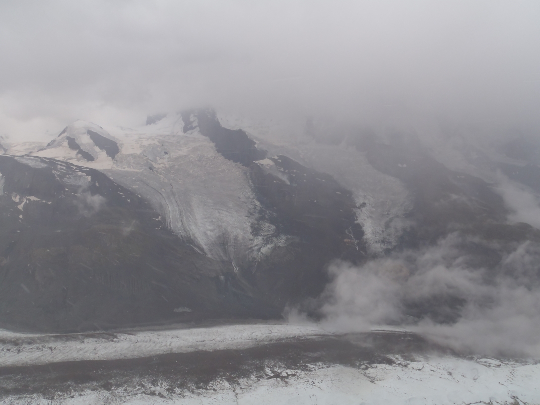 Day 1 - Gornergrat