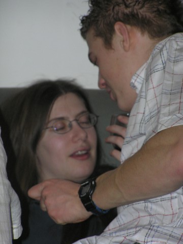 Getting sleepy?