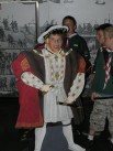 Mary Rose Museum