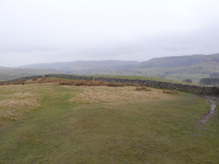 Horton-in-Ribblesdale - Pen-y-ghent - Plover Hill - Horton-in-Ribblesdale