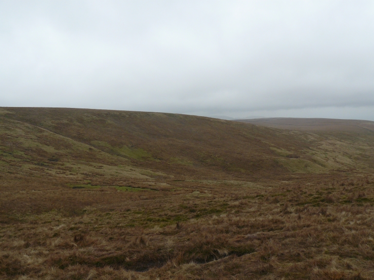 Horton-in-Ribblesdale - Pen-y-ghent - Plover Hill - Horton-in-Ribblesdale