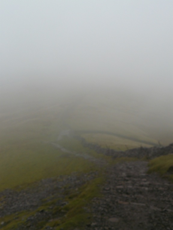 Horton-in-Ribblesdale - Pen-y-ghent - Plover Hill - Horton-in-Ribblesdale
