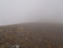 Day 3 - Sgurr Breac - A'Chailleach