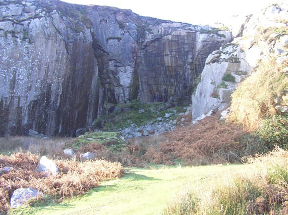 Quarry