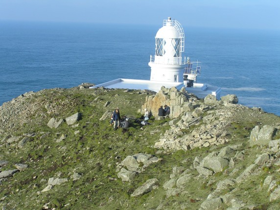 North Light