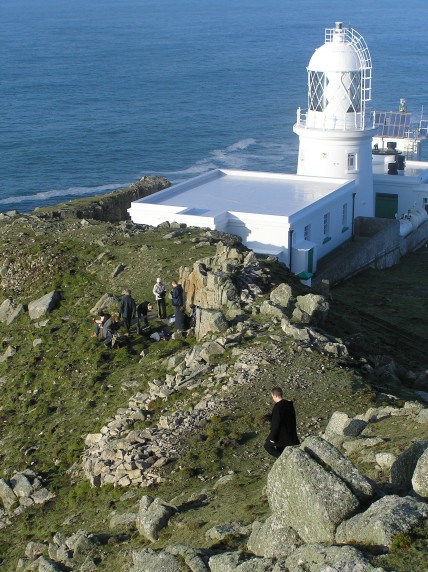 North Light