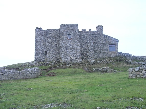 The Castle