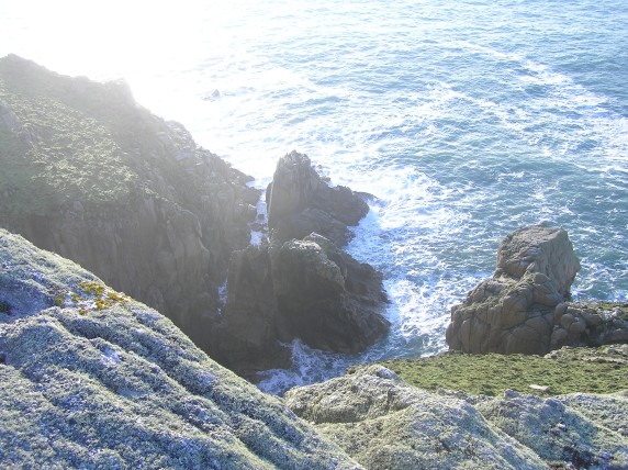 The West Coast