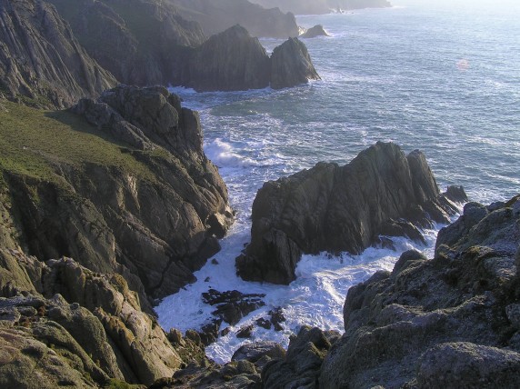 The West Coast