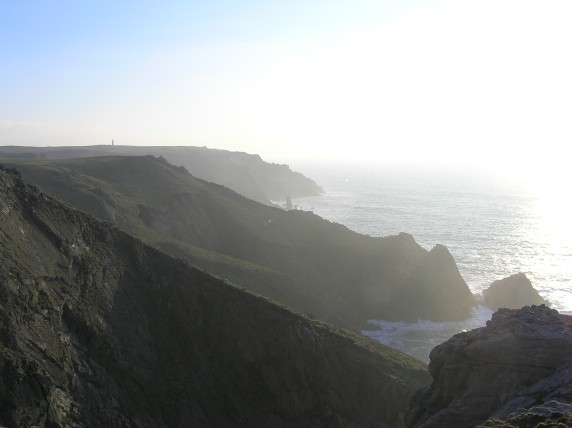 The West Coast