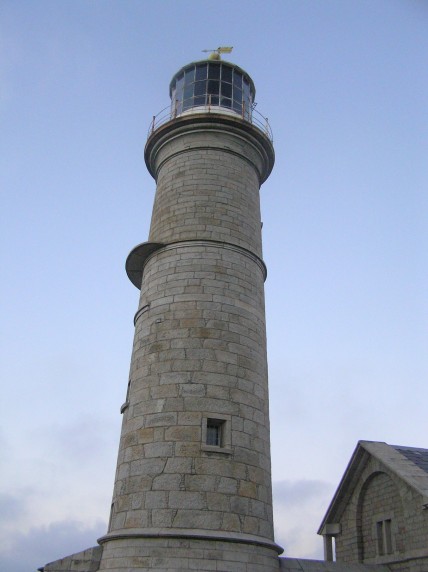 Old Light
