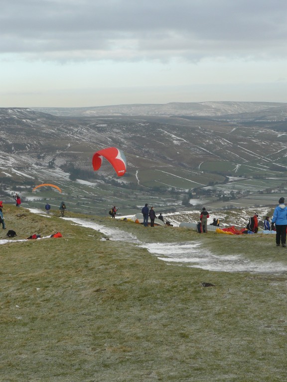 Castleton - Mam Tor - Blue John Cavern - Castleton