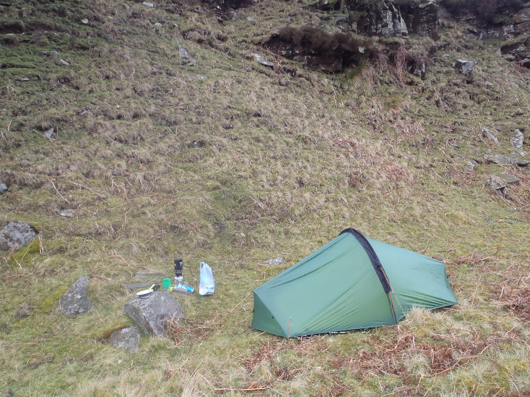Campsite