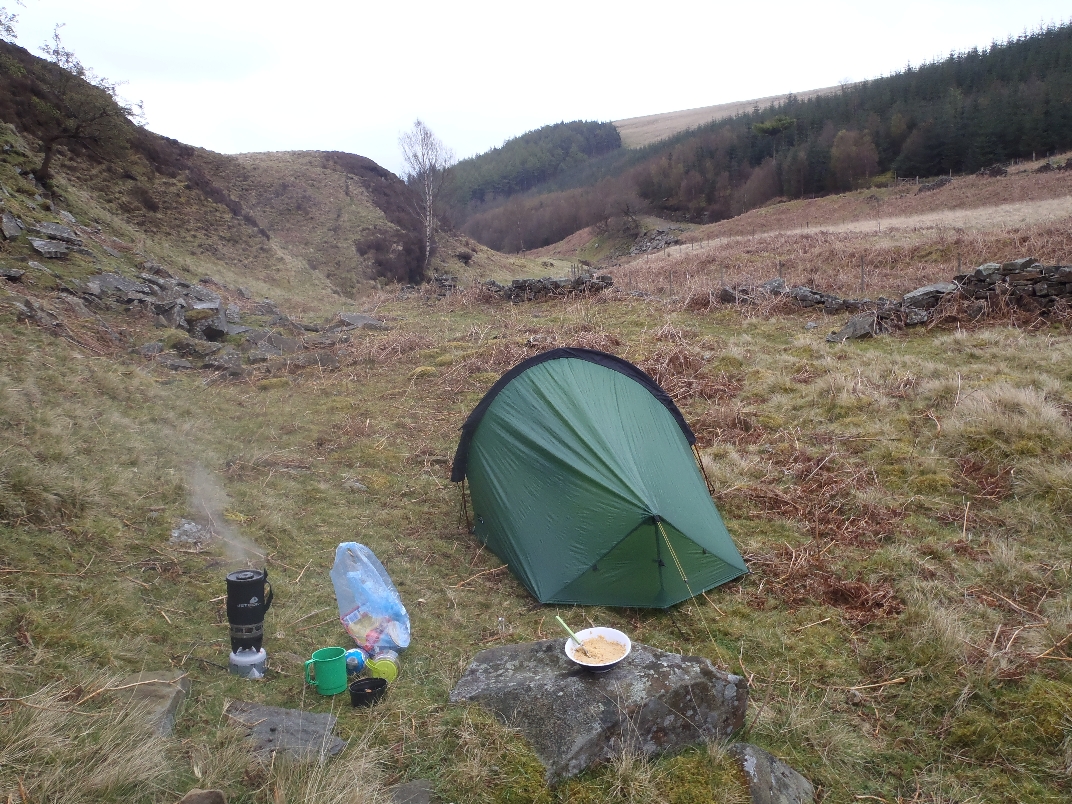 Campsite