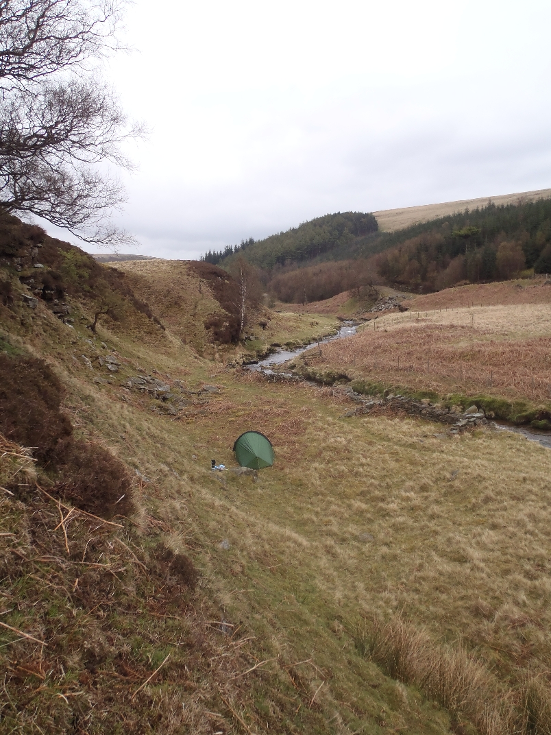 Campsite