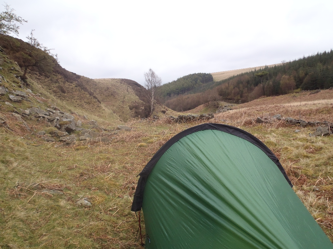 Campsite