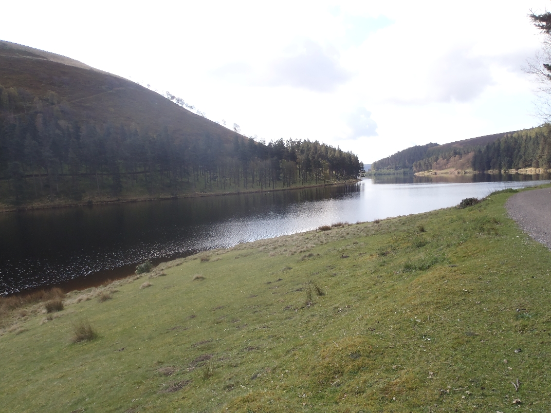 Howden Reservoir