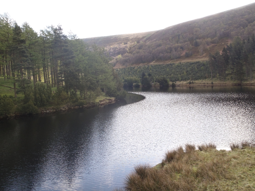 Howden Reservoir