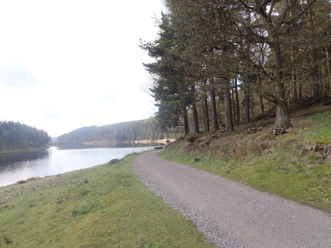Howden Reservoir