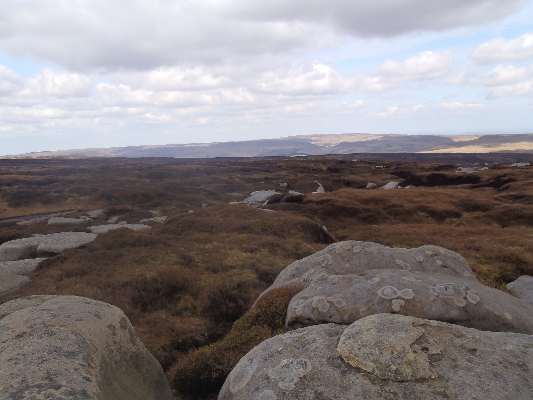 Barrow Stones
