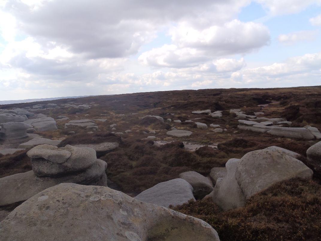 Barrow Stones