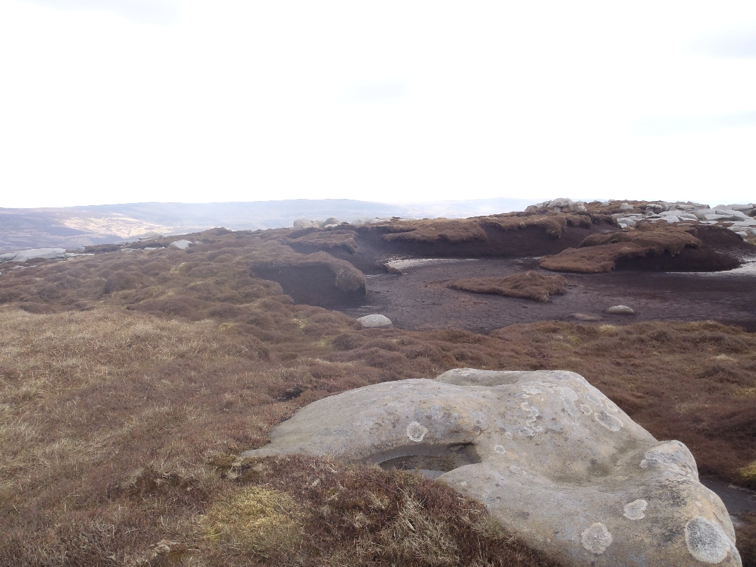 Barrow Stones