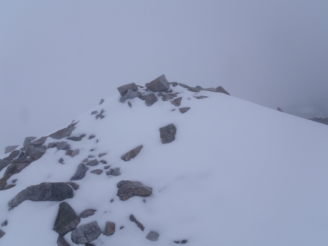 Day 1 - Glen Tilt