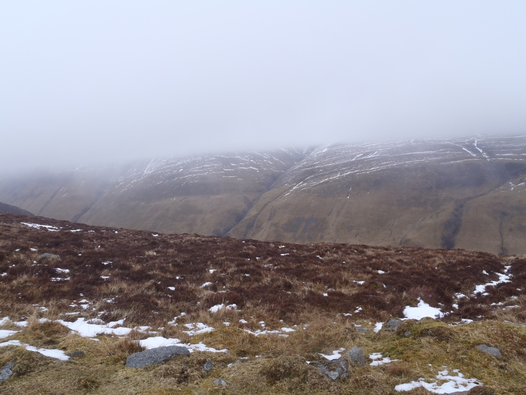 Day 1 - Glen Tilt