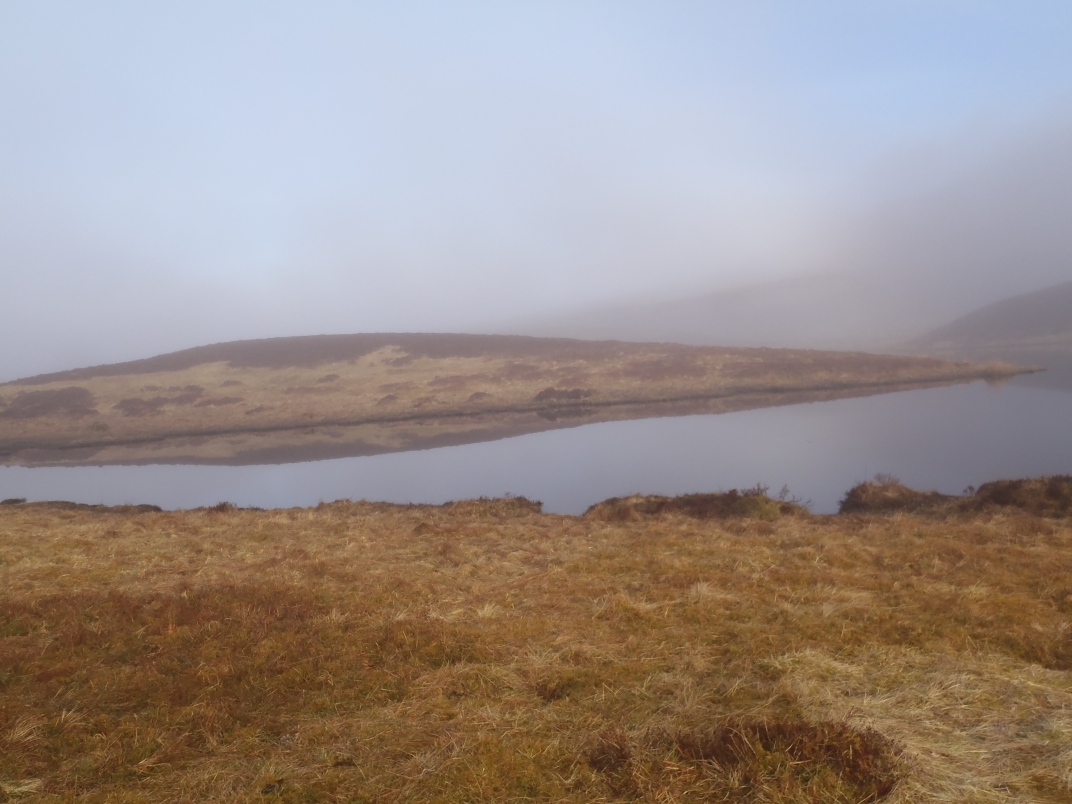 Day 4 - Ben Vrackie