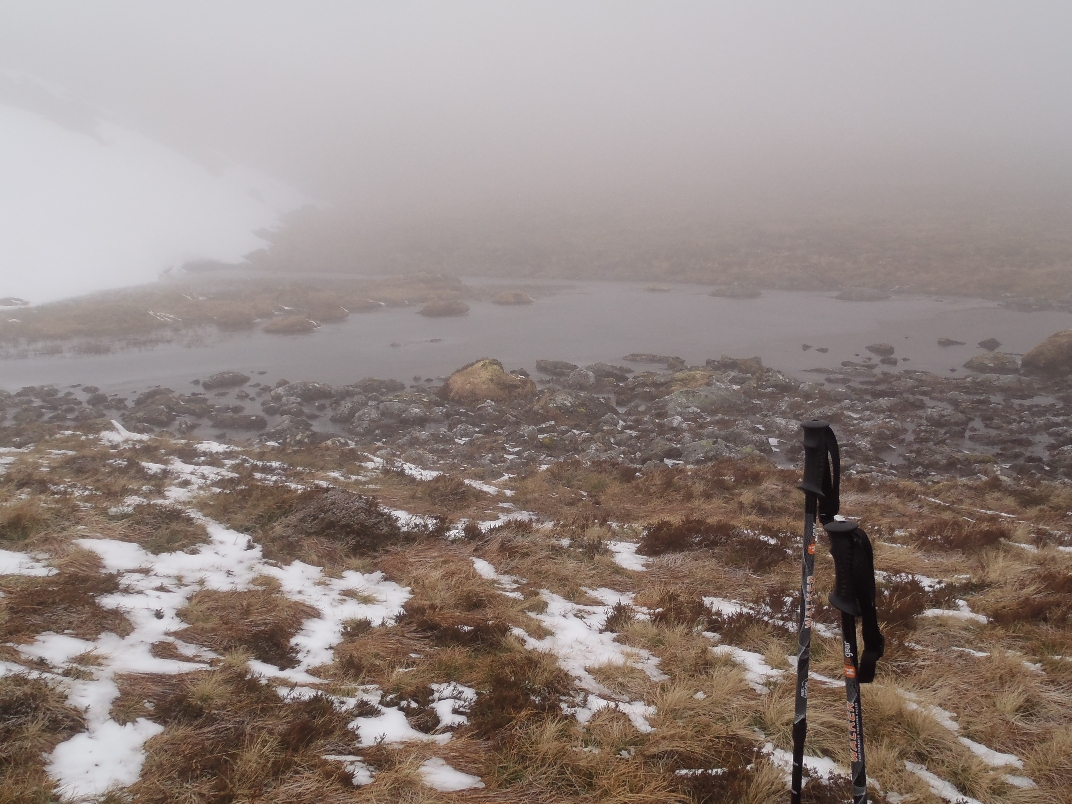 Day 4 - Ben Alder