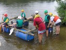Rafting