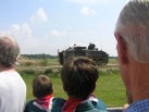 Bovington tank museum