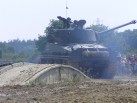 Bovington tank museum