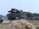 Bovington tank museum