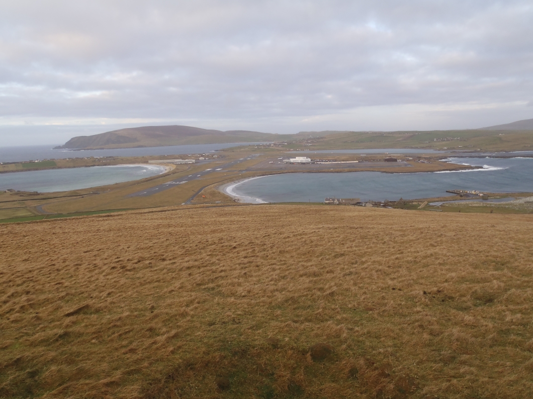 Day 6 - Sumburgh Head