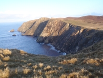 Day 2 - Cro Water - Rulkies Hill - Loch of Vollister