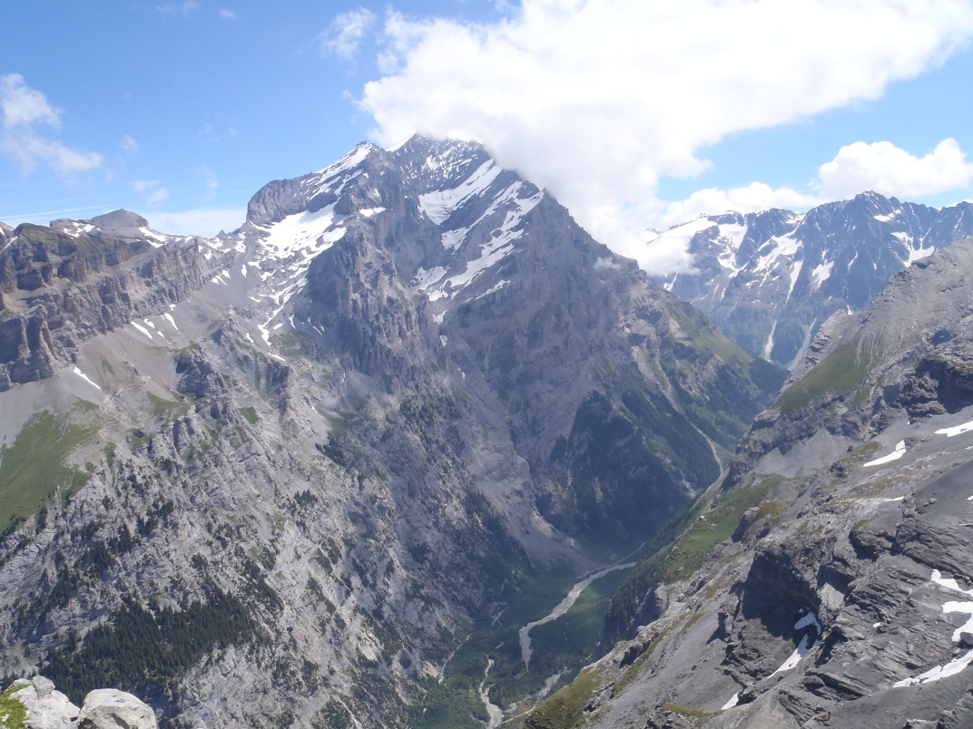 Sunnbuel Cable Car - Unders Tatelishore