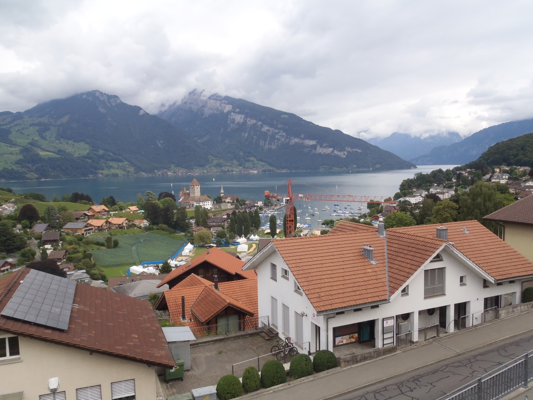 Spiez