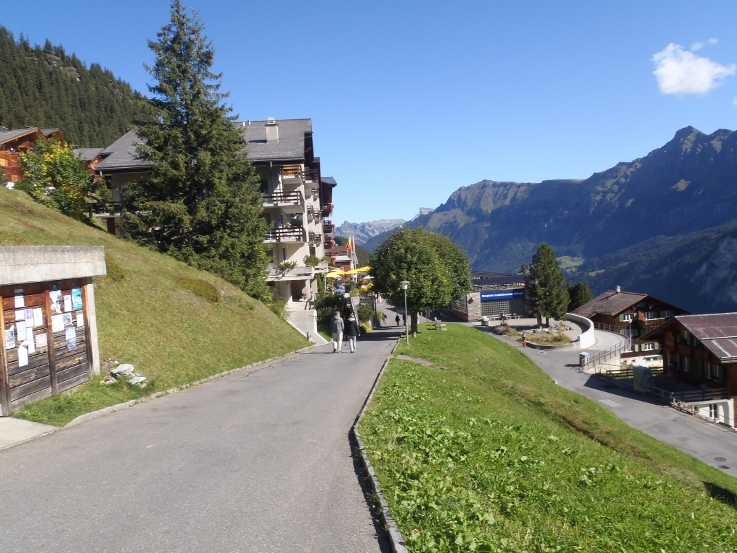 Murren