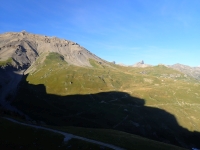 Day 3 - Cable Cars & Trains to Cabane Des Violettes