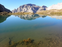 Day 6 - Wildstrubelhutte - Rawlipass - Schnidejoch - Wildhornhutte
