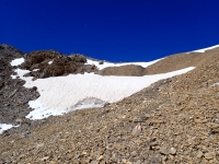 Day 6 - Wildstrubelhutte - Rawlipass - Schnidejoch - Wildhornhutte