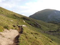 Day 7 - Wildhornhutte - Tungelpass = Stublenipass - Betelberg - Lenk
