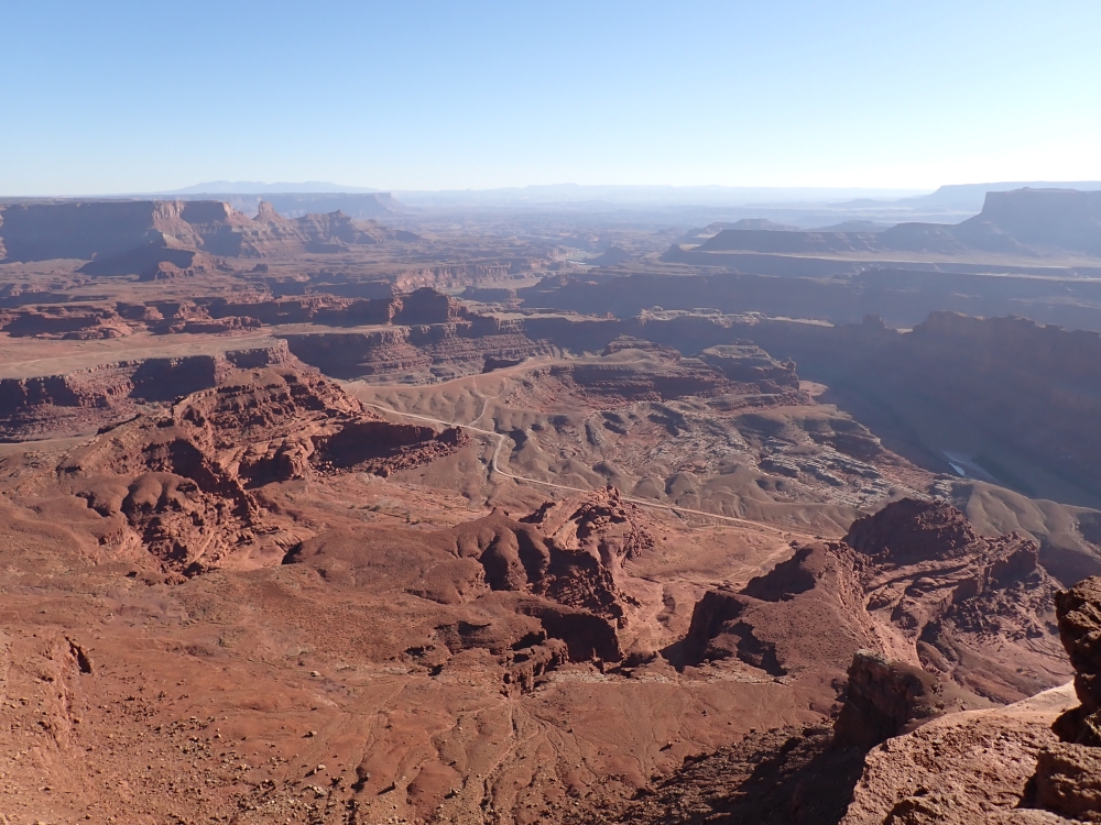 Deadhorse State Park