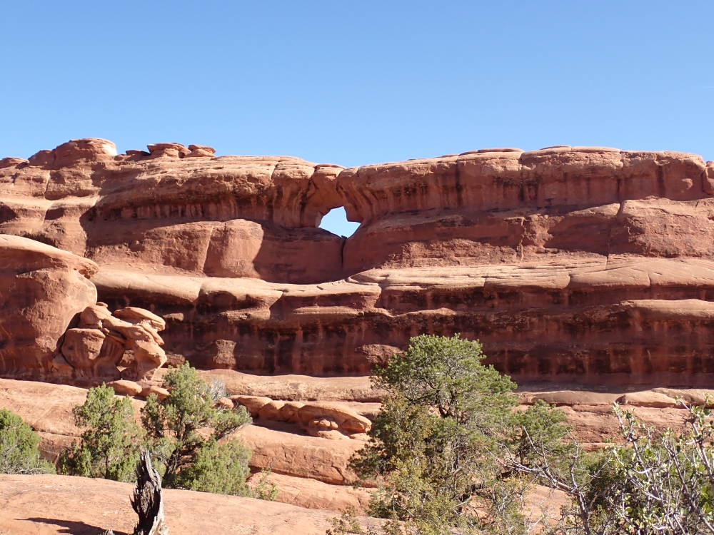 Arches National Park